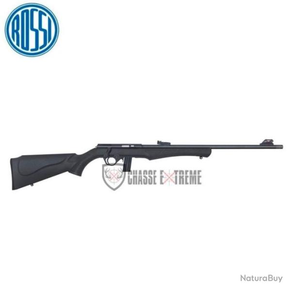 Carabine ROSSI 8117 Cal 17 Hmr