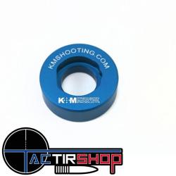 Power grip K&M pour adaptateur secteur et poign&eacute;e