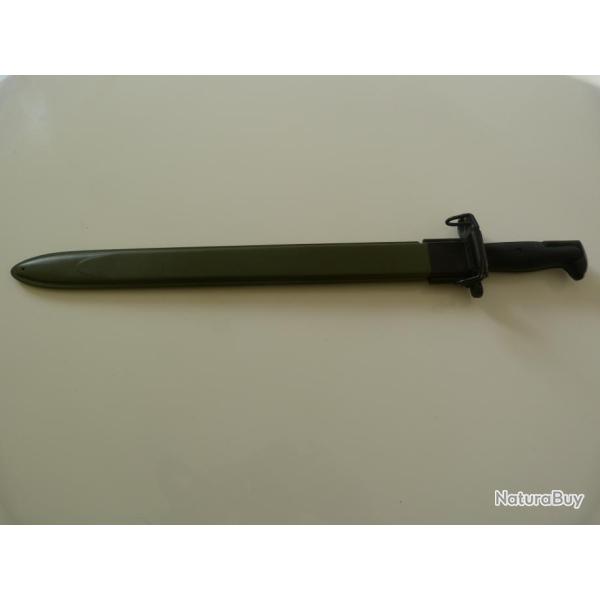 BAIONNETTES GARAND LONGUE