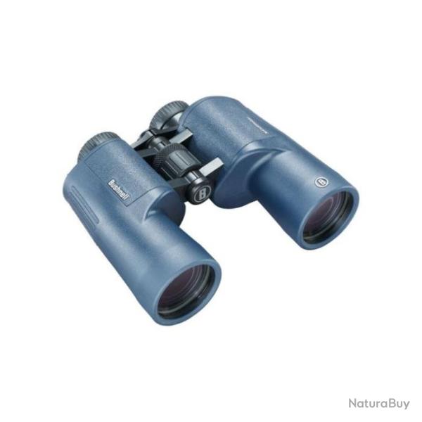 Jumelles Bushnell H2O 2.0 Porro 7x50 - 7x50