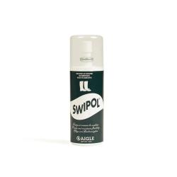 Spray d'entretien prot&egrave;ge et embellit pour caoutchouc