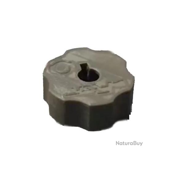 Bouton RGM pour Remington 700 pour ouvrir et nettoyer le obturateur d'arme