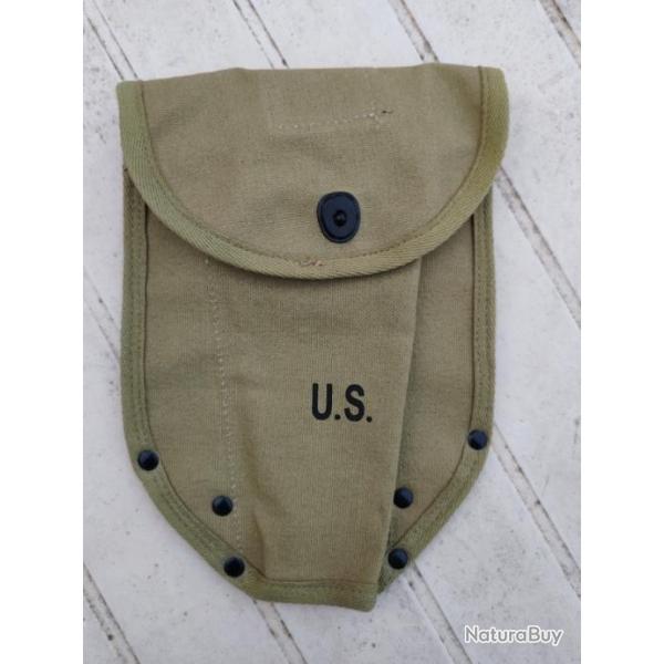 �TUI POUR PELLE PLIANTE U.S MODELE WWII