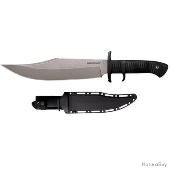 Couteau Bowie fixe Cold Steel Marauder
