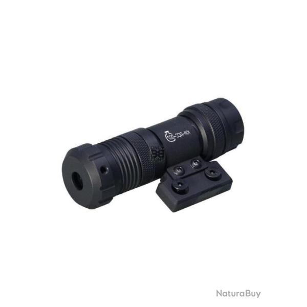 Laser ares avec montage keymod