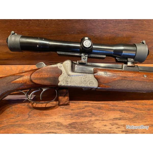 Carabine Express Franz Sodia 9.3x74R