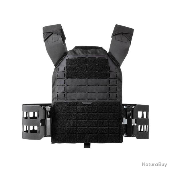 GILET PARE BALLES CLASSE 4 QR 5.11 noir