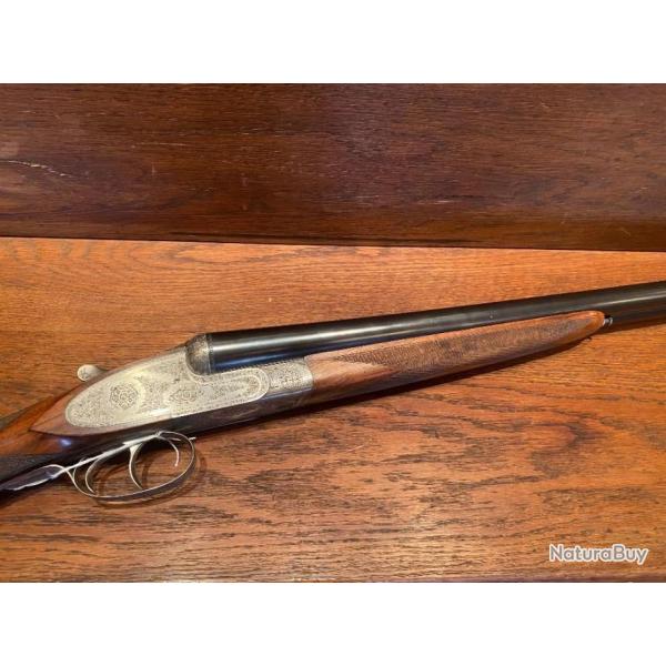 Fusil Juxtapos� Constant Cal. 12/70