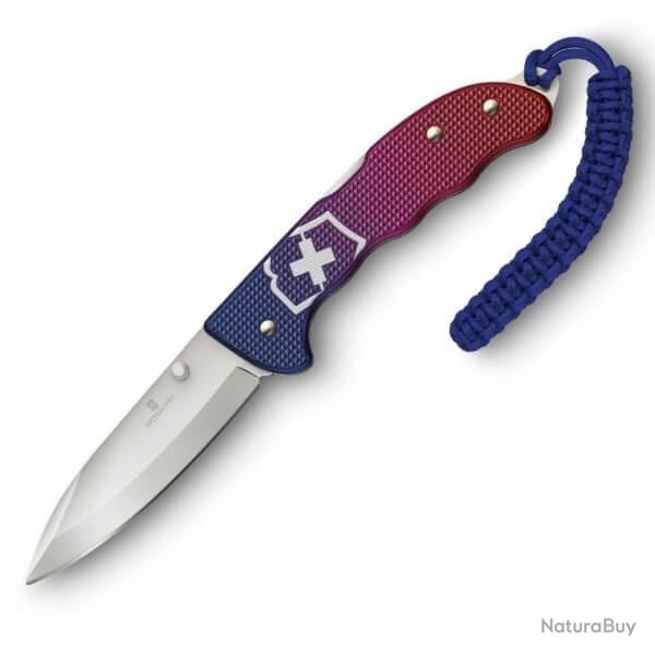 Couteau suisse Victorinox Evoke Alox
