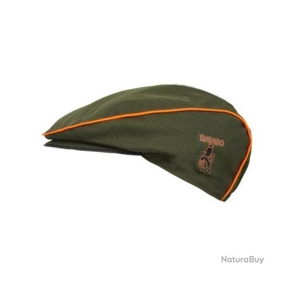 Casquette Trabaldo Lizard
