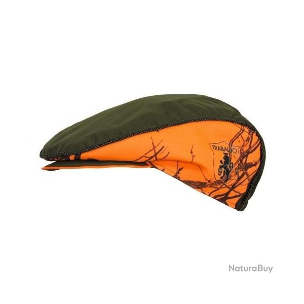 Casquette Trabaldo Lizard HV