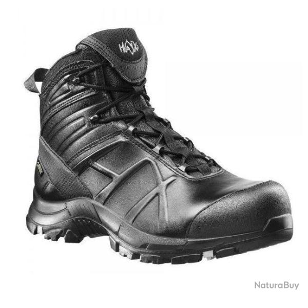 Haix Black Eagle SAFETY 50 MID