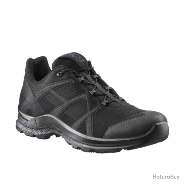 Haix Black Eagle Athletic 2.1 T low black