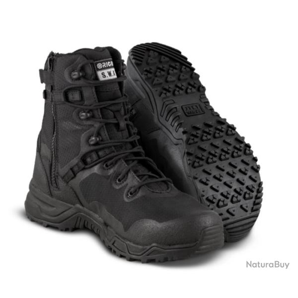 Original Swat Alpha Fury ZIP 8