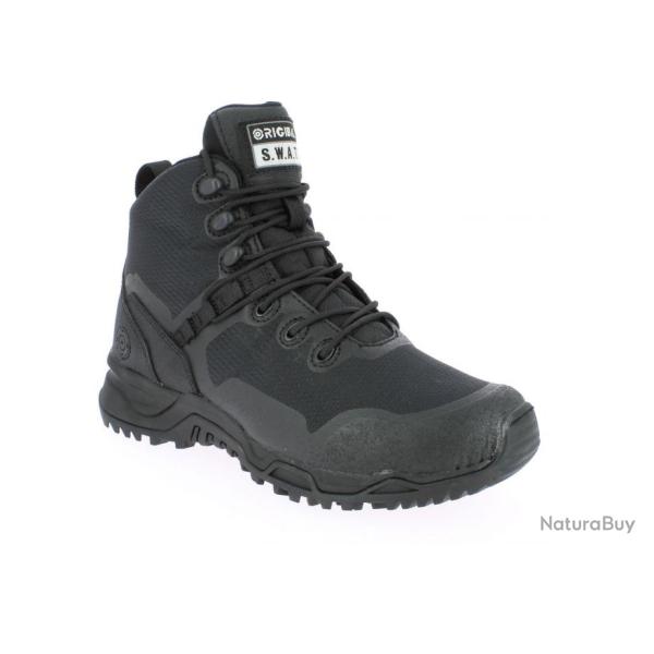 Original Swat Alpha Fury 6