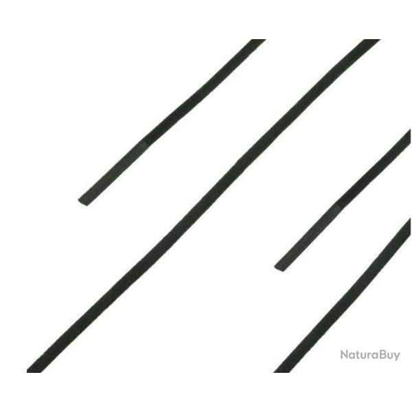 Lacets HAIX pour gamme Black Eagle