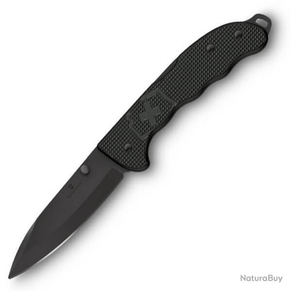 Couteau suisse Victorinox Evoke BS Alox noir