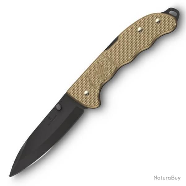 Couteau suisse Victorinox Evoke BS Alox beige