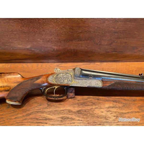 Carabine Express Borovnik Cal. 358 Winchester MAGNUM