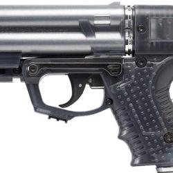 PIEXON - Jet Defender JPX 6 - Noir Laser
