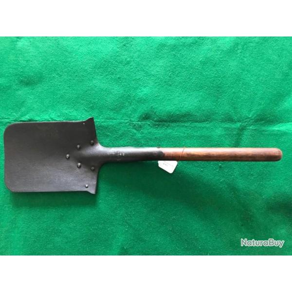 PELLE ALLEMANDE WW1 MOD 1898