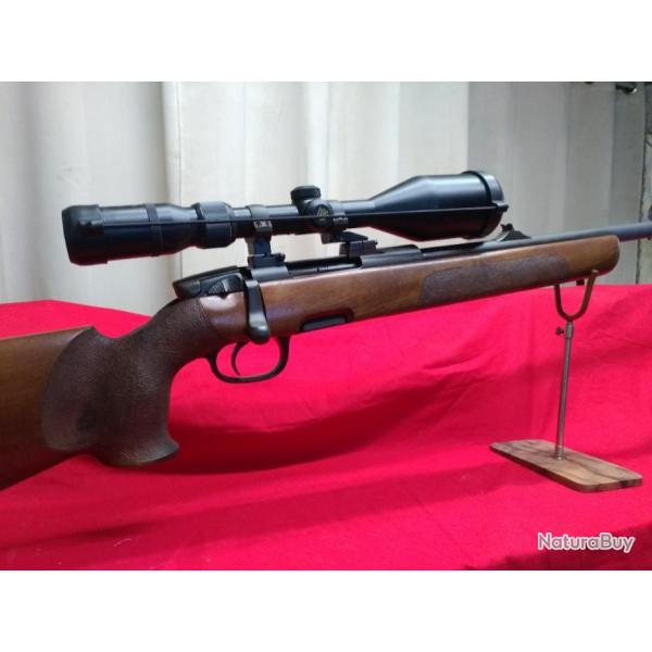 MANNLICHER Mod�le SSG.69 - Calibre 243 Win.