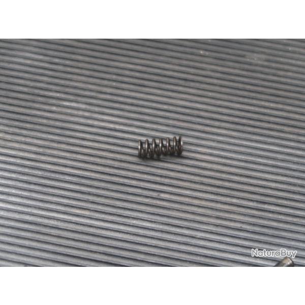 Ressort du poussoir de levier de suret�  US17 P17 P14 REF 32