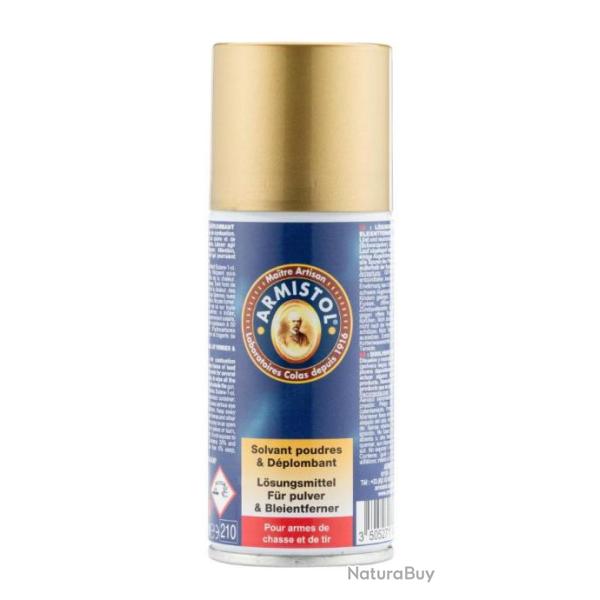 Kit entretien pour arme � plomb