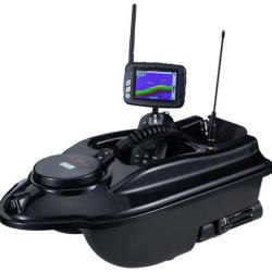 Bateau amorceur Actor Sonar 2 10AH Boatman