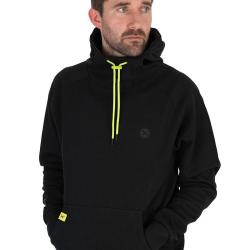 Hoody Black Lime Black Edition