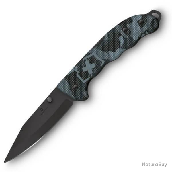 Couteau suisse Victorinox Evoke BSH Alox camouflage