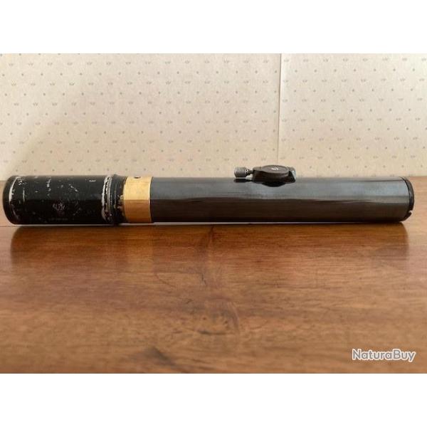 Lunette  Autrichienne  VOIGTLNDER  &  SOHN  Brauschweig SKOPAR  5 x