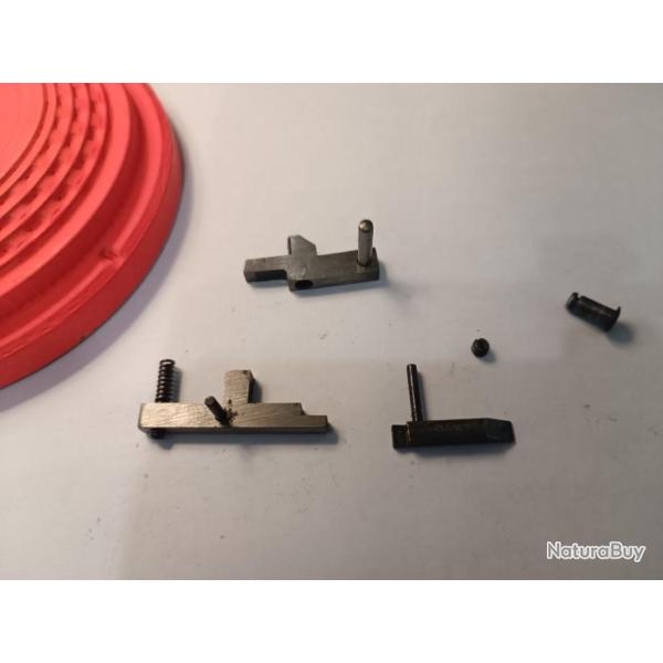 RHONER SPORTWAFFEN WEISBACK, calibre 22lr - Pi�ces Diverses