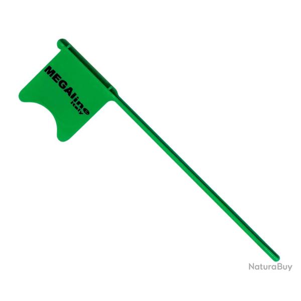 MEGALINE - T�moin de Chambre Vide