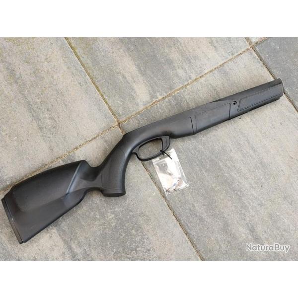 crosse + vis pour carabine � air 4.5 mm Perfecta