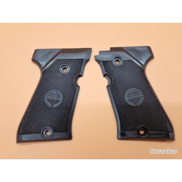 Plaquettes VALTRO mod 92 Army