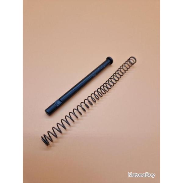 Tige guide + ressort recuperateur VALTRO AP92