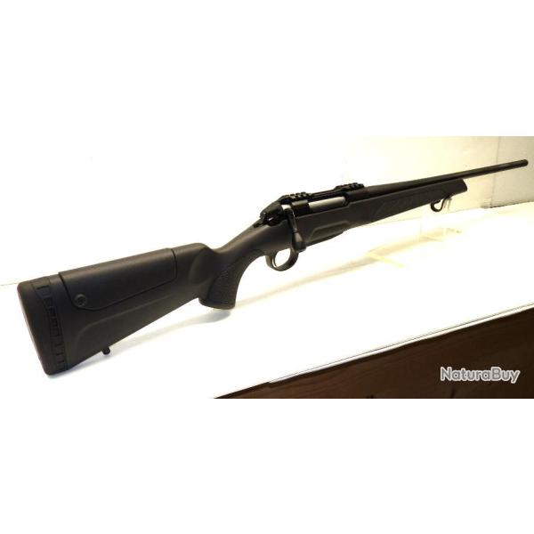 CARABINE SABATTI MODELE ROVER HUNTER - CALIBRE 243 WIN- CANON FILETE DE 56CM