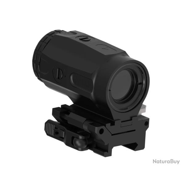 Magnifier basculant FALKE B3X LE