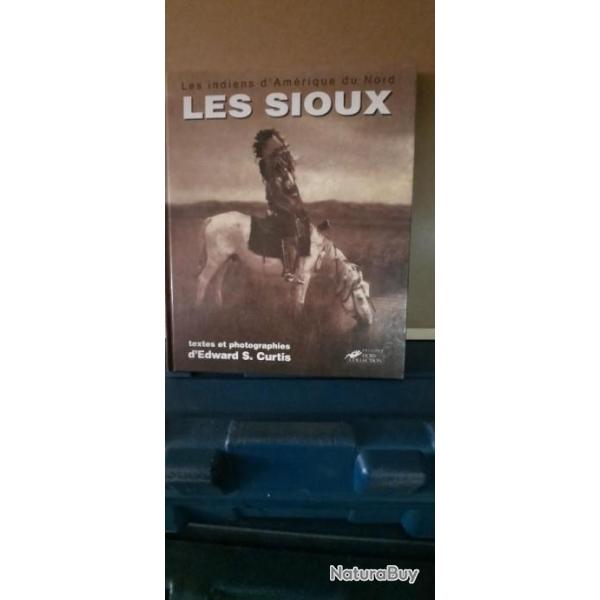 Les Sioux