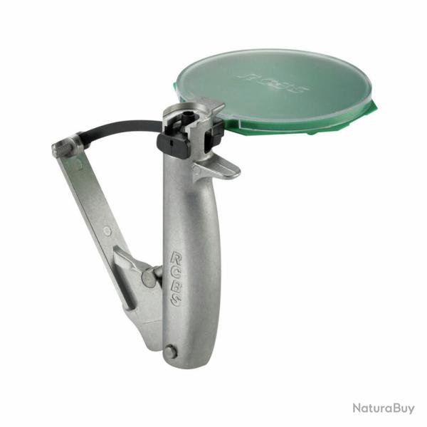Amorceur manuel � shell holders classiques RCBS Hand Priming Tool