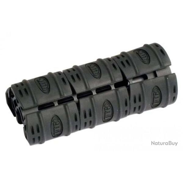 Garde main m�tal ris pour MP-5 AEG UTG