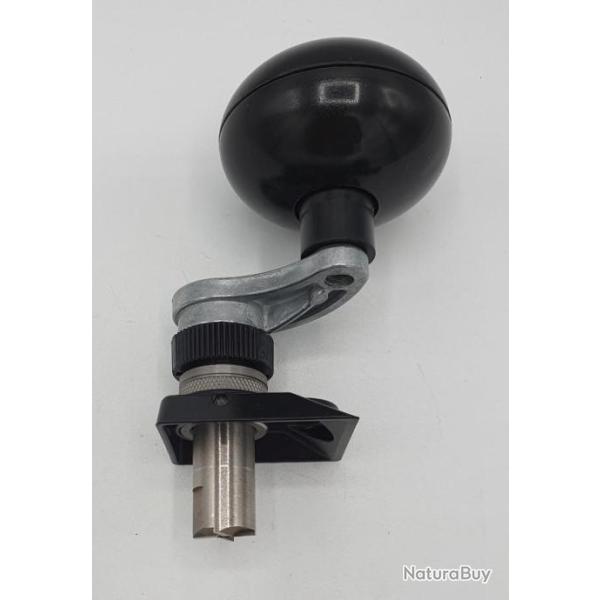 Raccourcisseur de douilles - LEE Deluxe Quick Trim .