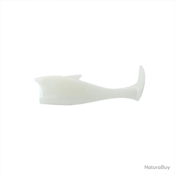 Corps Fiiish Blaster Shad 16cm 16cm White Coco A l'unit�