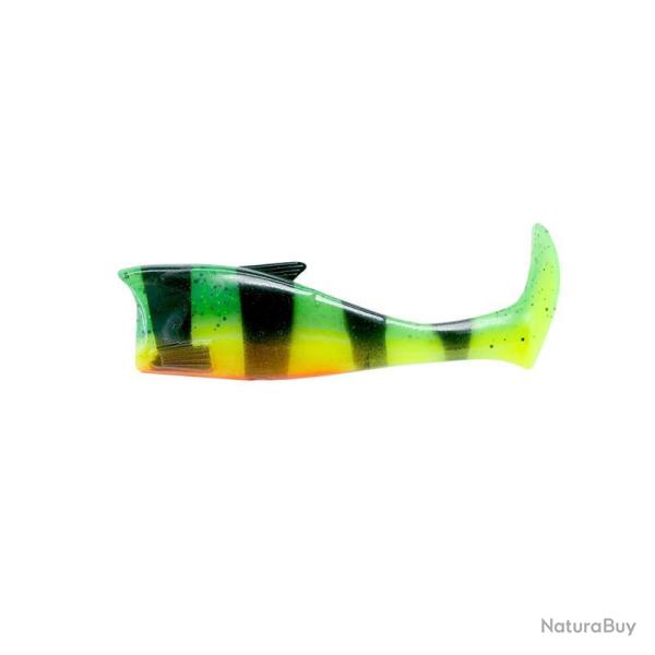 Corps Fiiish Blaster Shad 16cm 16cm Fire Tiger A l'unit�
