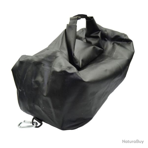 Sac Seven Bass Flex Carbo Extrem Waterproof 50 x 20 x 26cm