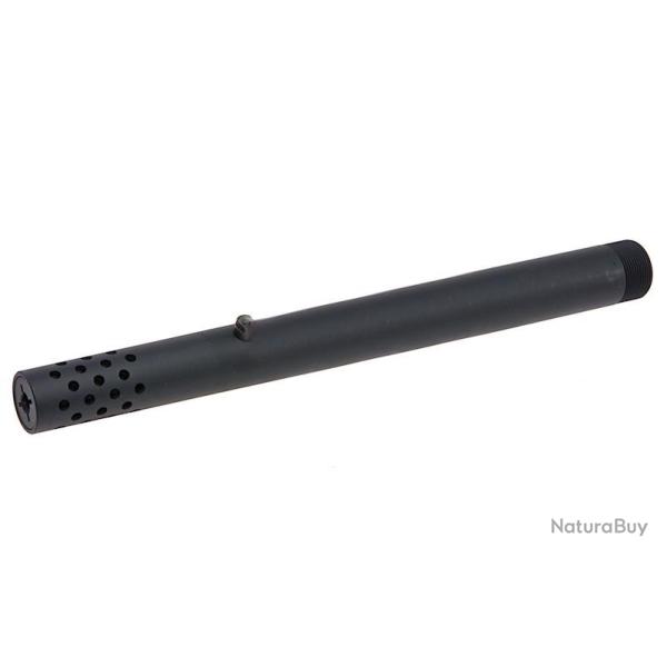 Canon externe striker Amoeba