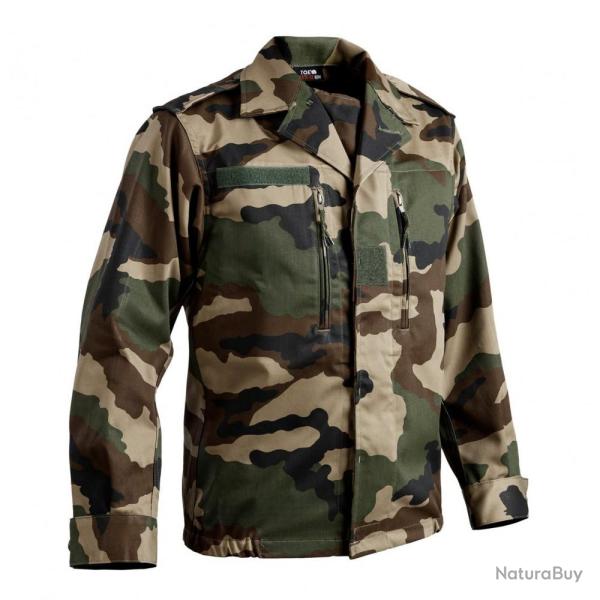 Veste mod�le F2 camouflage CE 88