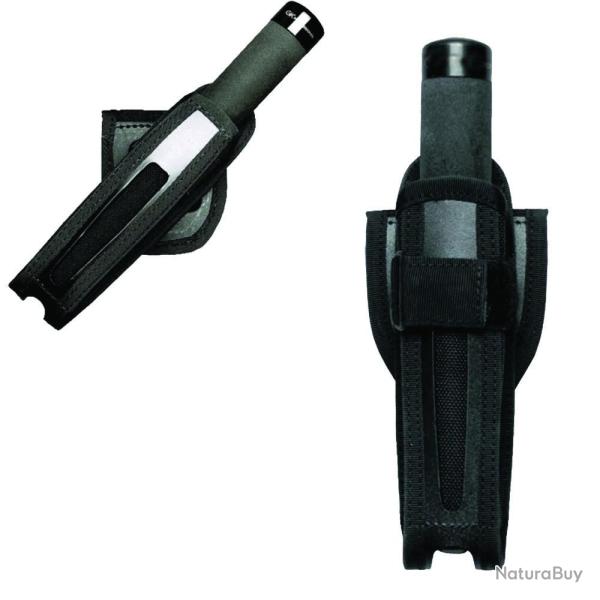 Porte B�ton / Matraque t�lescopique pivotant GK