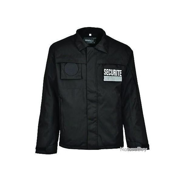 Blouson S�curit� Priv�e 3 XL